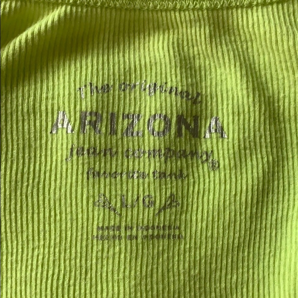 Tank top - Picture 2 of 2